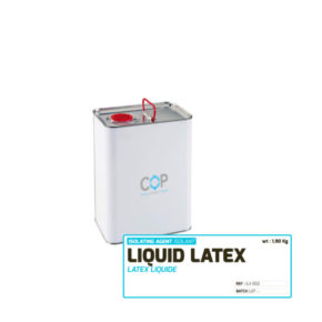 latex liquide